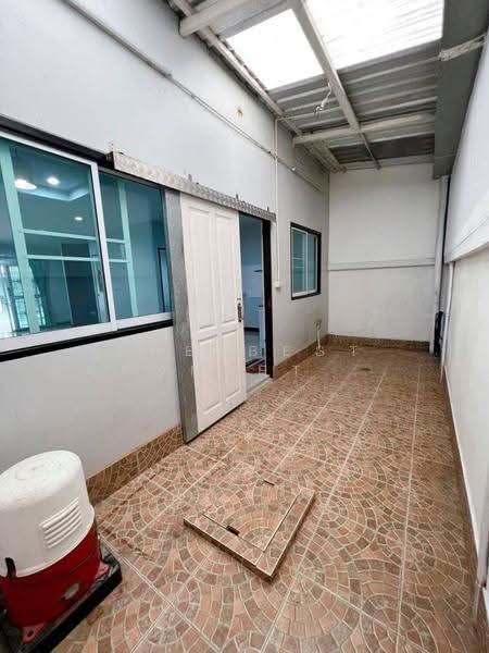 Arinsiri @Khao Lam, Chon Buri (Pattaya), Huai Kapi, Muang Chon Buri, Chon Buri (Pattaya), 3 Bedrooms, 150 sqm, Townhouse For Sale, by The Best Property ปิ่น, 500581271 - DDproperty.com