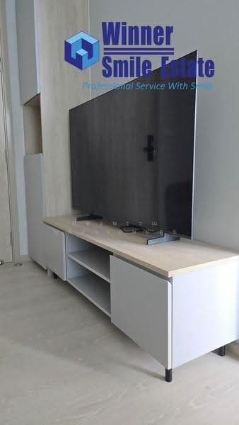 Nue Mega Plus Bangna, Samut Prakan, Bang Na-Trat Frontage Rd, Bang Kaeo, Bang Plee, Samut Prakan, 1 Bedroom, 30 sqm, Condo For Rent, by ภัทรพรรณ บุหงาเกษมสุข, 500581273 - DDproperty.com