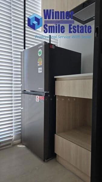 Nue Mega Plus Bangna, Samut Prakan, Bang Na-Trat Frontage Rd, Bang Kaeo, Bang Plee, Samut Prakan, 1 Bedroom, 30 sqm, Condo For Rent, by ภัทรพรรณ บุหงาเกษมสุข, 500581273 - DDproperty.com