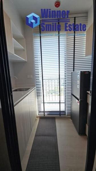 Nue Mega Plus Bangna, Samut Prakan, Bang Na-Trat Frontage Rd, Bang Kaeo, Bang Plee, Samut Prakan, 1 Bedroom, 30 sqm, Condo For Rent, by ภัทรพรรณ บุหงาเกษมสุข, 500581273 - DDproperty.com