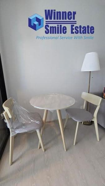 Nue Mega Plus Bangna, Samut Prakan, Bang Na-Trat Frontage Rd, Bang Kaeo, Bang Plee, Samut Prakan, 1 Bedroom, 30 sqm, Condo For Rent, by ภัทรพรรณ บุหงาเกษมสุข, 500581273 - DDproperty.com