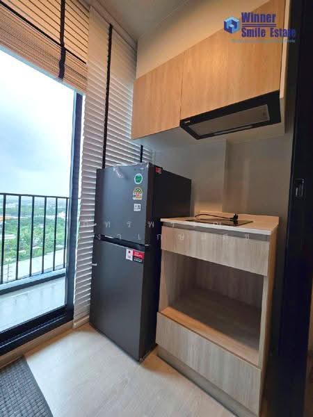 Nue Mega Plus Bangna : นิว เมกา พลัส บางนา, สมุทรปราการ, ถนนบางนา-ตราด, บางแก้ว, บางพลี, สมุทรปราการ, 30 ตร.ม., คอนโด ให้เช่า, โดย ภัทรพรรณ บุหงาเกษมสุข, 500581273 - DDproperty.com