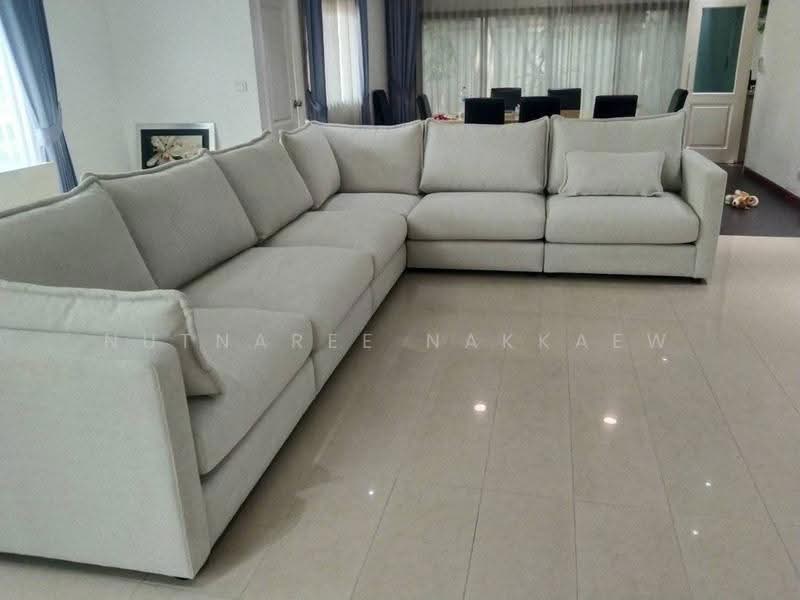 Baan Ananda, Bangkok, Sukhumvit 61, Khlong Tan Nua, Watthana, Bangkok, 3 Bedrooms, 300 sqm, Condo For Rent, by Nutnaree Nakkaew, 500581274 - DDproperty.com