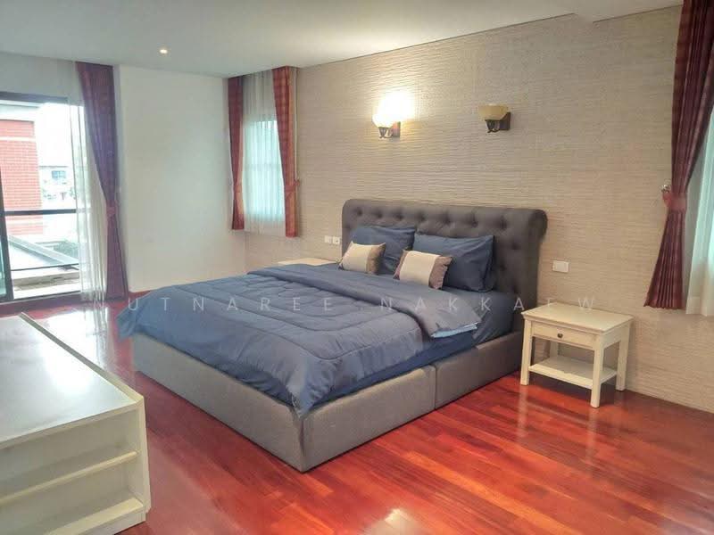 Baan Ananda, Bangkok, Sukhumvit 61, Khlong Tan Nua, Watthana, Bangkok, 3 Bedrooms, 300 sqm, Condo For Rent, by Nutnaree Nakkaew, 500581274 - DDproperty.com