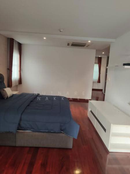 Baan Ananda : บ้านอานันดา, กรุงเทพ, สุขุมวิท 61, คลองตันเหนือ, วัฒนา, กรุงเทพ, 300 ตร.ม., คอนโด ให้เช่า, โดย Nutnaree Nakkaew, 500581274 - DDproperty.com