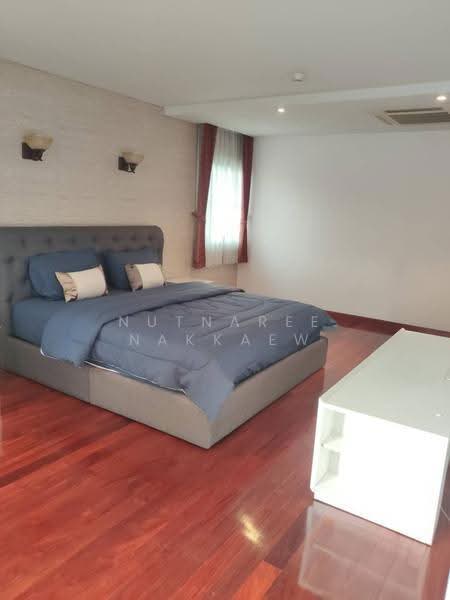 Baan Ananda, Bangkok, Sukhumvit 61, Khlong Tan Nua, Watthana, Bangkok, 3 Bedrooms, 300 sqm, Condo For Rent, by Nutnaree Nakkaew, 500581274 - DDproperty.com