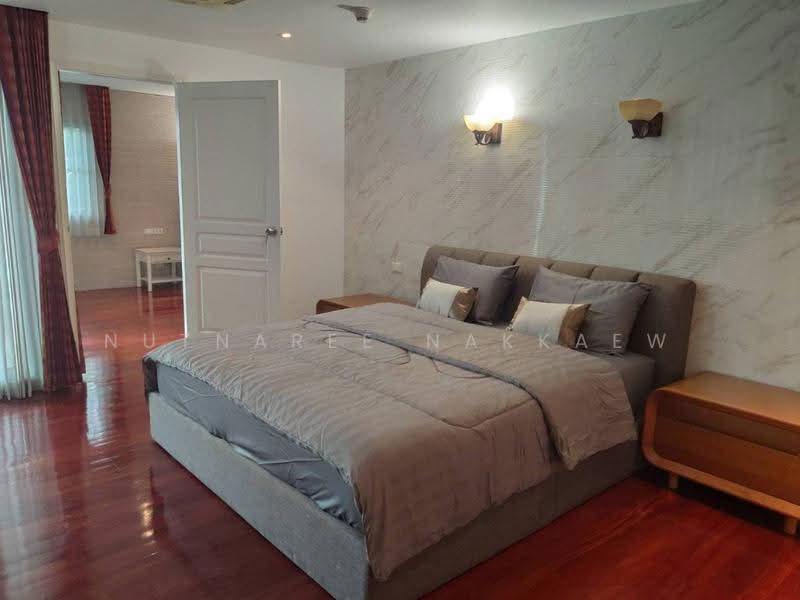 Baan Ananda, Bangkok, Sukhumvit 61, Khlong Tan Nua, Watthana, Bangkok, 3 Bedrooms, 300 sqm, Condo For Rent, by Nutnaree Nakkaew, 500581274 - DDproperty.com