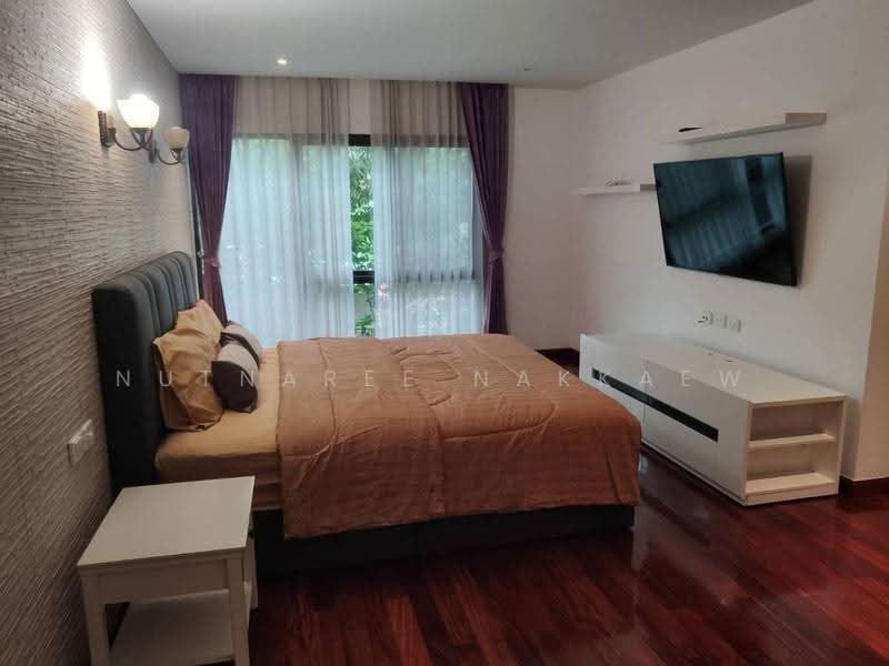 Baan Ananda, Bangkok, Sukhumvit 61, Khlong Tan Nua, Watthana, Bangkok, 3 Bedrooms, 300 sqm, Condo For Rent, by Nutnaree Nakkaew, 500581274 - DDproperty.com