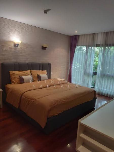 Baan Ananda, Bangkok, Sukhumvit 61, Khlong Tan Nua, Watthana, Bangkok, 3 Bedrooms, 300 sqm, Condo For Rent, by Nutnaree Nakkaew, 500581274 - DDproperty.com