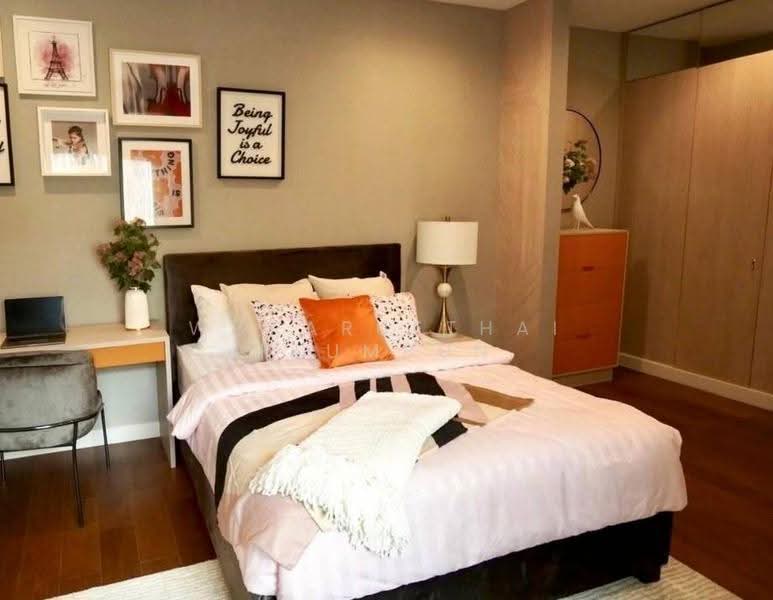 The Gentry Sukhumvit 101, bangkok, Soi Sukhumvit 101, Sukhumvit Road, Bang Chak, Phra Khanong, Bangkok, 3 Bedrooms, 350 sqm, Single Detached House For Rent, by Woraruethai Klumbun, 500581275 - DDproperty.com