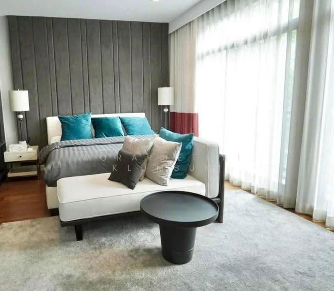 The Gentry Sukhumvit 101, bangkok, Soi Sukhumvit 101, Sukhumvit Road, Bang Chak, Phra Khanong, Bangkok, 3 Bedrooms, 350 sqm, Single Detached House For Rent, by Woraruethai Klumbun, 500581275 - DDproperty.com
