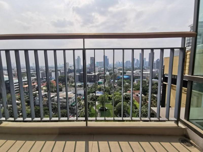 Rhythm Sukhumvit 42, Bangkok, Soi Sukhumvit 42, Sukhumvit Road, Phra Kanong, Khlong Toei, Bangkok, 1 Bedroom, 48 sqm, Condo For Rent, by Supatsorn Promsombut, 500581276 - DDproperty.com