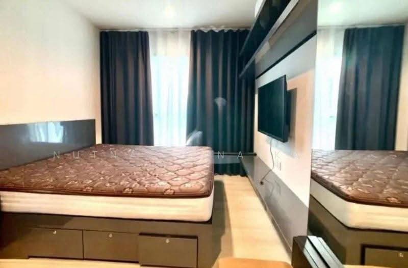 Life Sukhumvit 48, bangkok, Soi Sukhumvit 48, Phra Kanong, Khlong Toei, Bangkok, 2 Bedrooms, 50 sqm, Condo For Sale, by Nutnaree Nakkaew, 500581279 - DDproperty.com