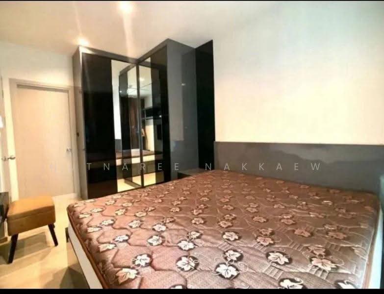 Life Sukhumvit 48, bangkok, Soi Sukhumvit 48, Phra Kanong, Khlong Toei, Bangkok, 2 Bedrooms, 50 sqm, Condo For Sale, by Nutnaree Nakkaew, 500581279 - DDproperty.com