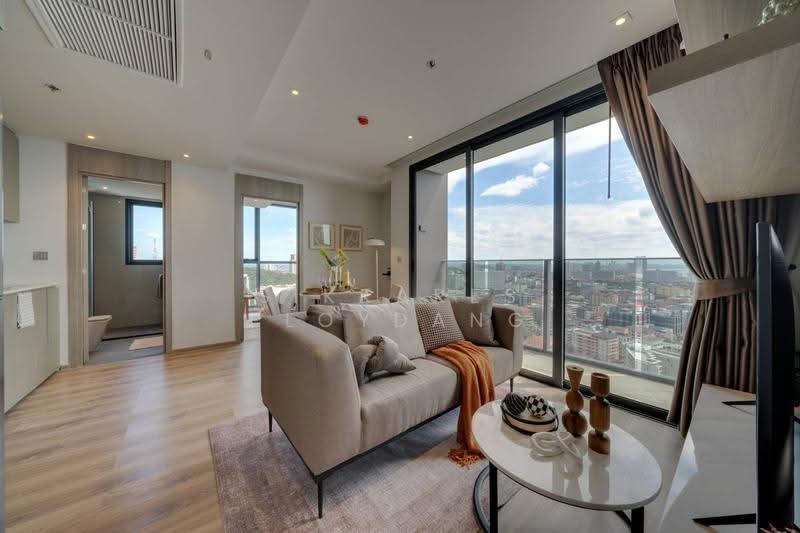 Andromeda Condominium, Chon Buri (Pattaya), Soi Kasetsin 11, Nong Pru, Bang Lamung (Pattaya), Chon Buri (Pattaya), 2 Bedrooms, 60 sqm, Condo For Sale, by Sikkares Ploydang, 500581280 - DDproperty.com