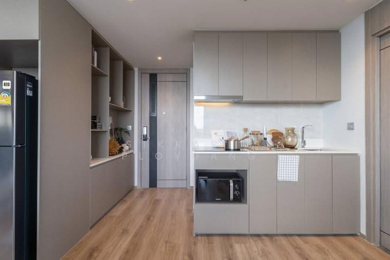 Andromeda Condominium, Chon Buri (Pattaya), Soi Kasetsin 11, Nong Pru, Bang Lamung (Pattaya), Chon Buri (Pattaya), 2 Bedrooms, 60 sqm, Condo For Sale, by Sikkares Ploydang, 500581280 - DDproperty.com