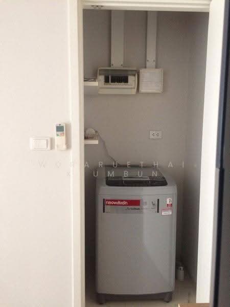 HIVE Taksin, Bangkok, 18 1 Soi, Khlong Ton Sai, Khlong San, Bangkok, 1 Bedroom, 50 sqm, Condo For Rent, by Woraruethai Klumbun, 500581283 - DDproperty.com