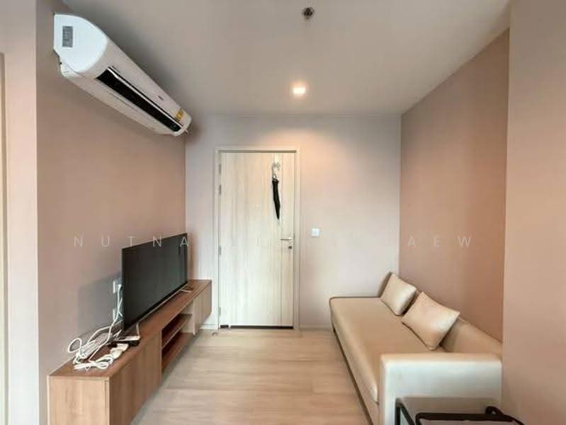 Life One Wireless, bangkok, 1 Wireless Road, Lumphini, Pathum Wan, Bangkok, 1 Bedroom, 35 sqm, Condo For Rent, by Nutnaree Nakkaew, 500581284 - DDproperty.com