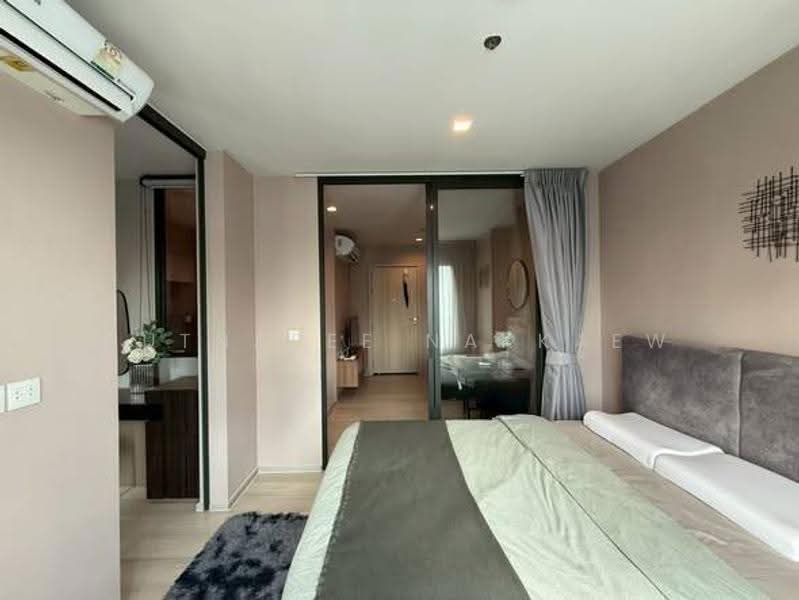 Life One Wireless, bangkok, 1 Wireless Road, Lumphini, Pathum Wan, Bangkok, 1 Bedroom, 35 sqm, Condo For Rent, by Nutnaree Nakkaew, 500581284 - DDproperty.com