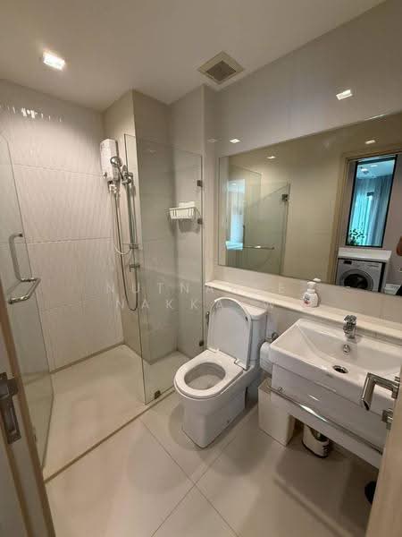 Life One Wireless, bangkok, 1 Wireless Road, Lumphini, Pathum Wan, Bangkok, 1 Bedroom, 35 sqm, Condo For Rent, by Nutnaree Nakkaew, 500581284 - DDproperty.com