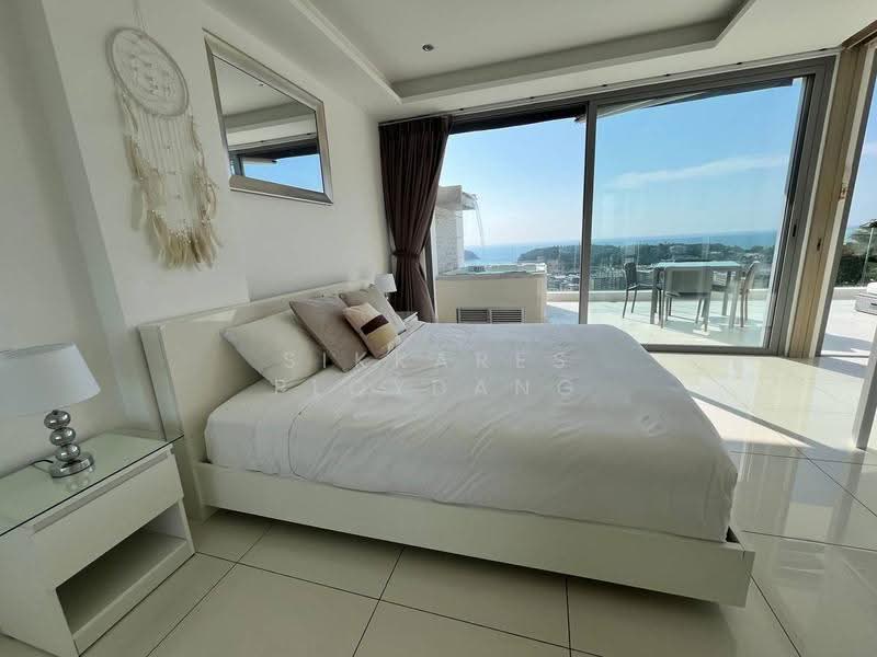 The View Phuket : เดอะ วิว ภูเก็ต, ภูเก็ต, หมู่ 5, กะรน, เมืองภูเก็ต, ภูเก็ต, 124 ตร.ม., คอนโด ขาย, โดย Sikkares Ploydang, 500581285 - DDproperty.com