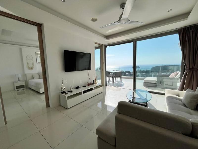 The View Phuket : เดอะ วิว ภูเก็ต, ภูเก็ต, หมู่ 5, กะรน, เมืองภูเก็ต, ภูเก็ต, 124 ตร.ม., คอนโด ขาย, โดย Sikkares Ploydang, 500581285 - DDproperty.com