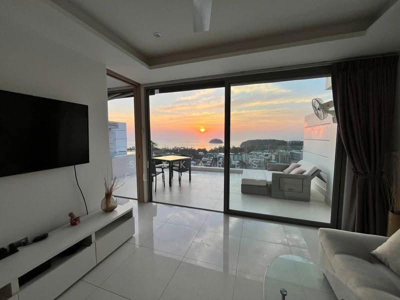 The View Phuket, Phuket, Patak Road, Karon, Muang Phuket, Phuket, 2 Bedrooms, 124 sqm, Condo For Sale, by Sikkares Ploydang, 500581285 - DDproperty.com