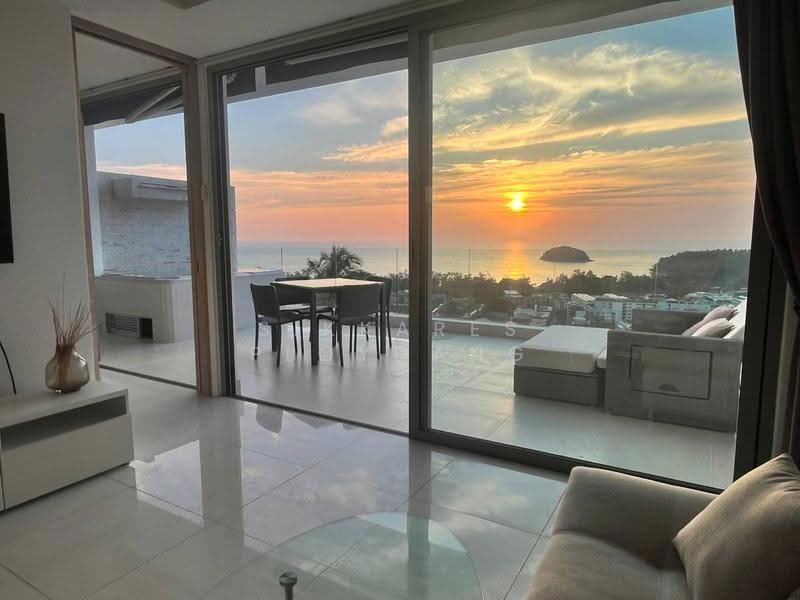 The View Phuket : เดอะ วิว ภูเก็ต, ภูเก็ต, หมู่ 5, กะรน, เมืองภูเก็ต, ภูเก็ต, 124 ตร.ม., คอนโด ขาย, โดย Sikkares Ploydang, 500581285 - DDproperty.com