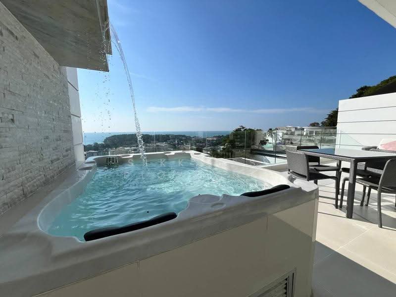 The View Phuket : เดอะ วิว ภูเก็ต, ภูเก็ต, หมู่ 5, กะรน, เมืองภูเก็ต, ภูเก็ต, 124 ตร.ม., คอนโด ขาย, โดย Sikkares Ploydang, 500581285 - DDproperty.com