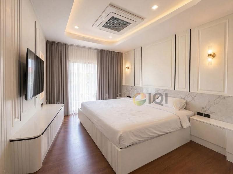 Bangkok Boulevard Tiwanon Rangsit, pathum-thani, 109 Tiwanon Road, Bang Kadi, Muang Pathum Thani, Pathum Thani, 3 Bedrooms, 253 sqm, Single Detached House For Sale, by อภัสนันท์ ภัคนราธนเศรษฐ์, 500581286 - DDproperty.com