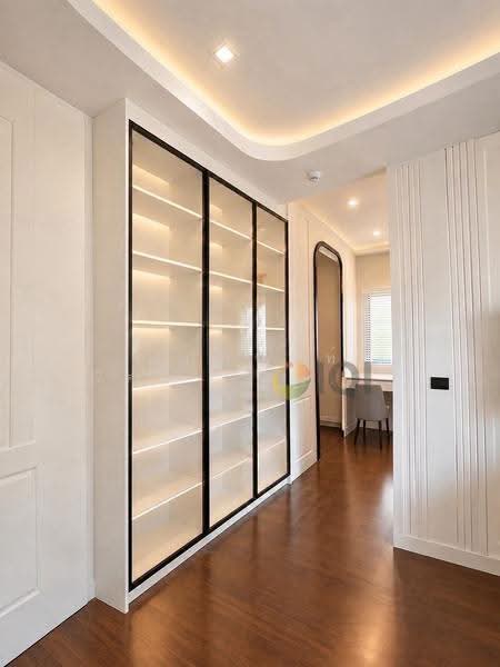 Bangkok Boulevard Tiwanon Rangsit, pathum-thani, 109 Tiwanon Road, Bang Kadi, Muang Pathum Thani, Pathum Thani, 3 Bedrooms, 253 sqm, Single Detached House For Sale, by อภัสนันท์ ภัคนราธนเศรษฐ์, 500581286 - DDproperty.com