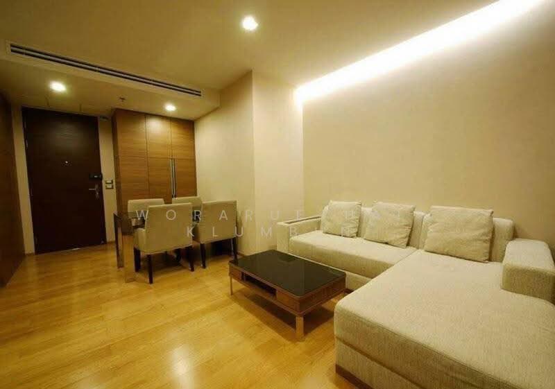 The Address Asoke, bangkok, 1655 Petchburi Road, Makkasan, Ratchathewi, Bangkok, 2 Bedrooms, 65 sqm, Condo For Rent, by Woraruethai Klumbun, 500581288 - DDproperty.com