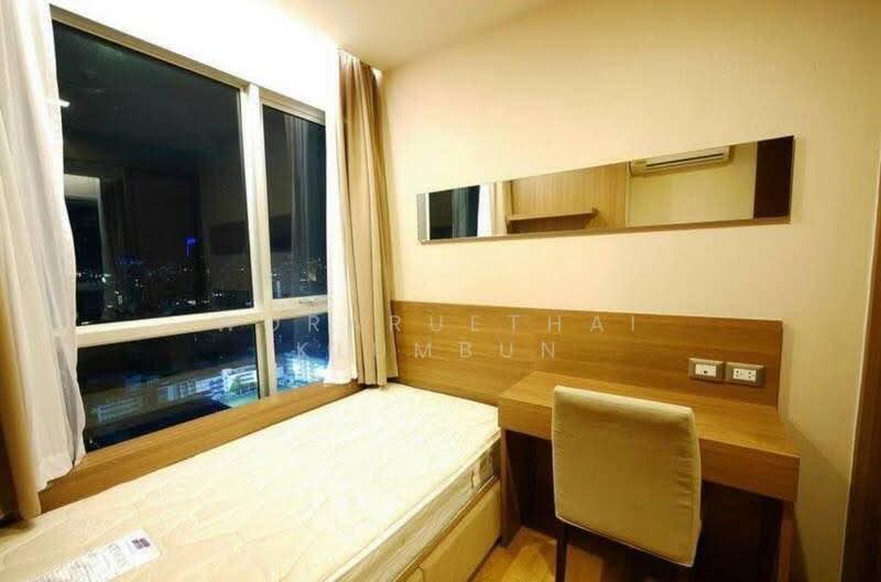 The Address Asoke, bangkok, 1655 Petchburi Road, Makkasan, Ratchathewi, Bangkok, 2 Bedrooms, 65 sqm, Condo For Rent, by Woraruethai Klumbun, 500581288 - DDproperty.com