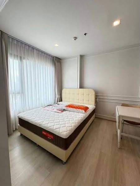 Life One Wireless, bangkok, 1 Wireless Road, Lumphini, Pathum Wan, Bangkok, 1 Bedroom, 35 sqm, Condo For Rent, by Nutnaree Nakkaew, 500581290 - DDproperty.com