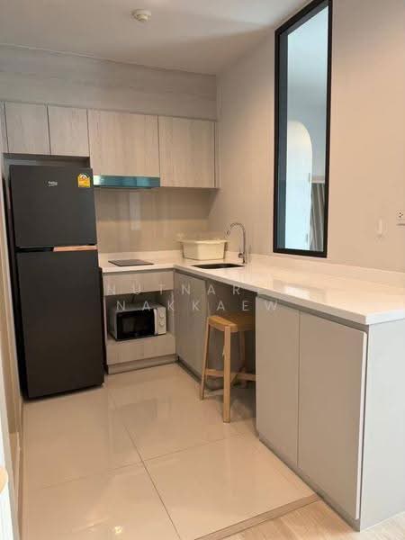 Life One Wireless, bangkok, 1 Wireless Road, Lumphini, Pathum Wan, Bangkok, 1 Bedroom, 35 sqm, Condo For Rent, by Nutnaree Nakkaew, 500581290 - DDproperty.com