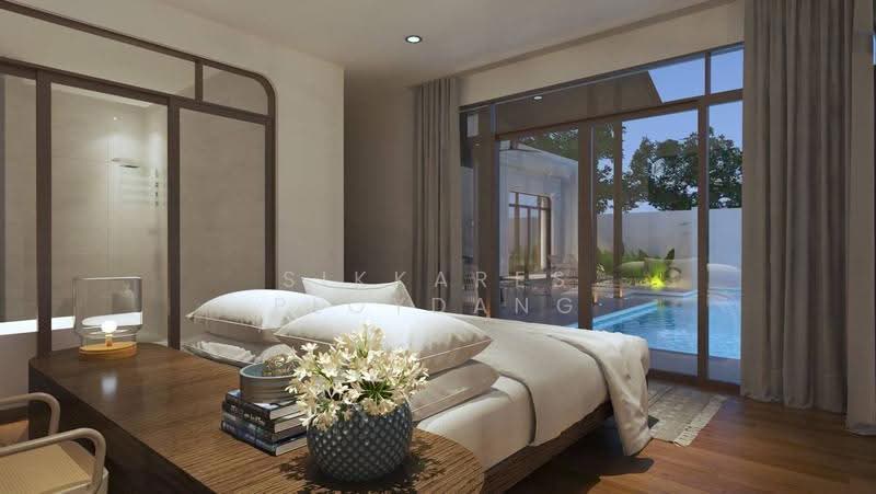 Rungtiva Private Pool Villas, phuket, Thep Krasattri, Thalang, Phuket, 3 Bedrooms, 273 sqm, Villa For Sale, by Sikkares Ploydang, 500581291 - DDproperty.com