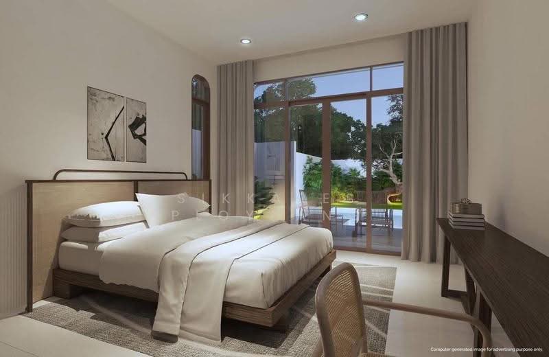 Rungtiva Private Pool Villas, phuket, Thep Krasattri, Thalang, Phuket, 3 Bedrooms, 273 sqm, Villa For Sale, by Sikkares Ploydang, 500581291 - DDproperty.com
