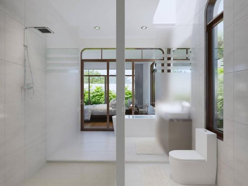 Rungtiva Private Pool Villas, phuket, Thep Krasattri, Thalang, Phuket, 3 Bedrooms, 273 sqm, Villa For Sale, by Sikkares Ploydang, 500581291 - DDproperty.com