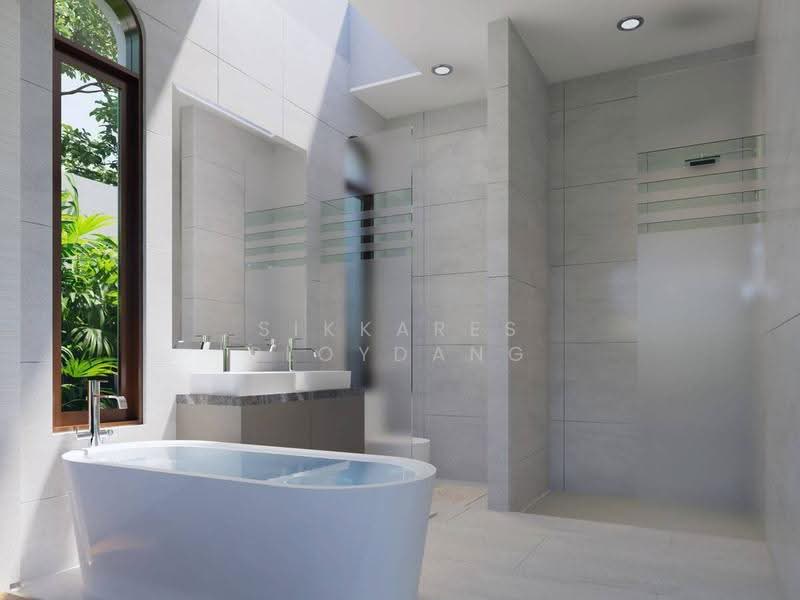 Rungtiva Private Pool Villas, phuket, Thep Krasattri, Thalang, Phuket, 3 Bedrooms, 273 sqm, Villa For Sale, by Sikkares Ploydang, 500581291 - DDproperty.com
