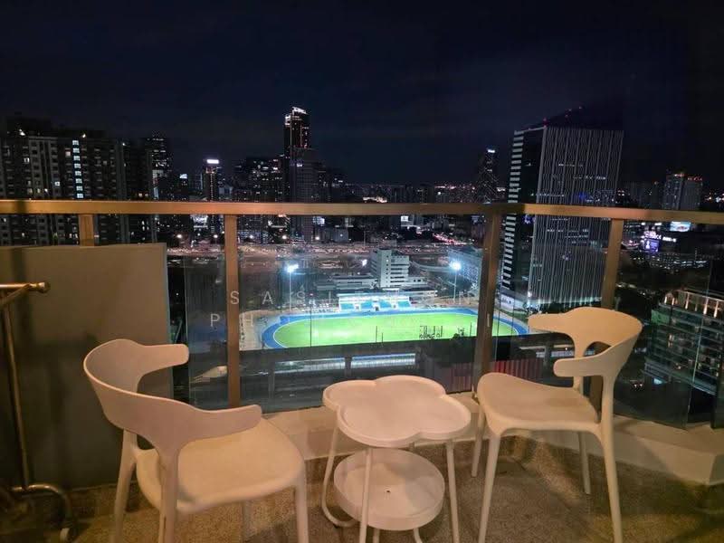 Supalai Premier Asoke, bangkok, 1750 Petchaburi Road, Bang Kapi, Huai Khwang, Bangkok, 1 Bedroom, 51 sqm, Condo For Rent, by Sasithon Phonchuai, 500581293 - DDproperty.com