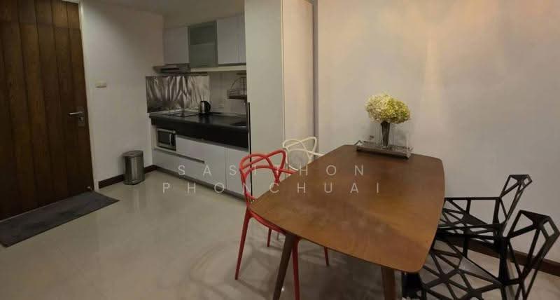 Supalai Premier Asoke, bangkok, 1750 Petchaburi Road, Bang Kapi, Huai Khwang, Bangkok, 1 Bedroom, 51 sqm, Condo For Rent, by Sasithon Phonchuai, 500581293 - DDproperty.com