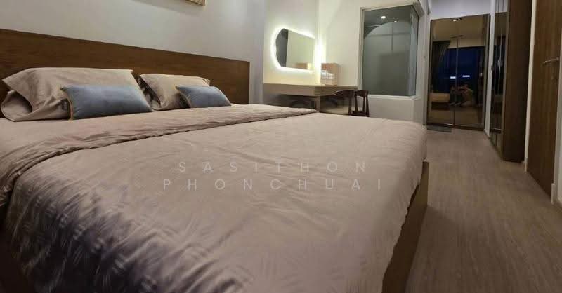 Supalai Premier Asoke, bangkok, 1750 Petchaburi Road, Bang Kapi, Huai Khwang, Bangkok, 1 Bedroom, 51 sqm, Condo For Rent, by Sasithon Phonchuai, 500581293 - DDproperty.com