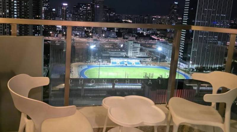 Supalai Premier Asoke, bangkok, 1750 Petchaburi Road, Bang Kapi, Huai Khwang, Bangkok, 1 Bedroom, 51 sqm, Condo For Rent, by Sasithon Phonchuai, 500581293 - DDproperty.com