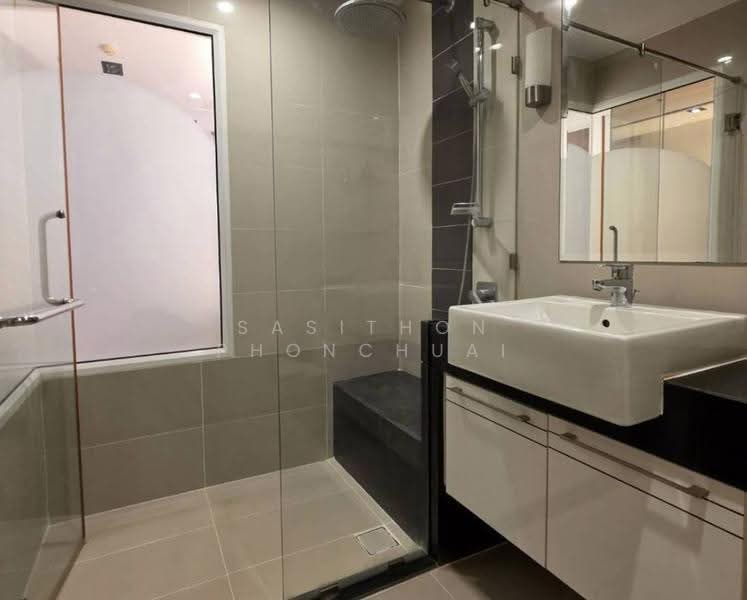 Supalai Premier Asoke, bangkok, 1750 Petchaburi Road, Bang Kapi, Huai Khwang, Bangkok, 1 Bedroom, 51 sqm, Condo For Rent, by Sasithon Phonchuai, 500581293 - DDproperty.com