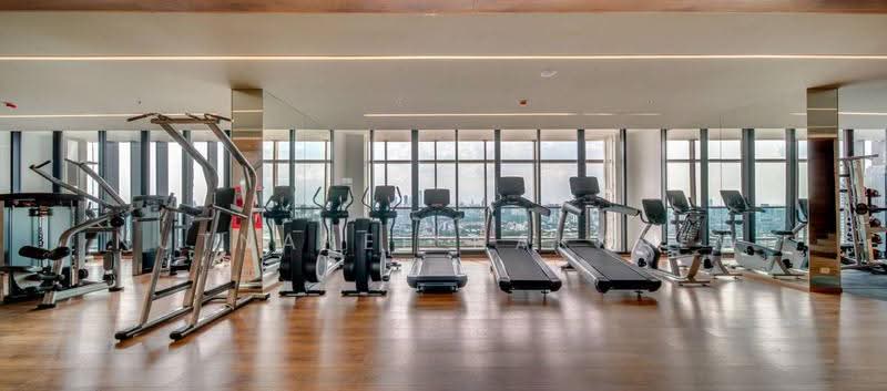 Park Origin Phrom Phong (Park 24), bangkok, 68 Soi Sukhumvit 24, Khong Tan, Khlong Toei, Bangkok, 2 Bedrooms, 68 sqm, Condo For Rent, by Nutnaree Nakkaew, 500581295 - DDproperty.com