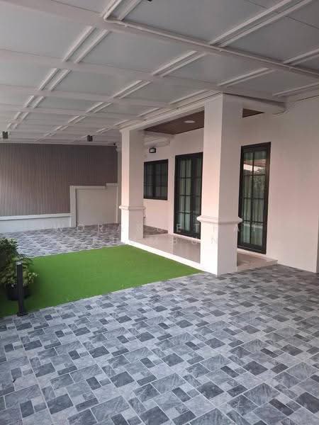 undefined, bangkok, Bang Chun, Khlong Sam Wa, Bangkok, 3 Bedrooms, 300 sqm, Single Detached House For Sale, by Woraruethai Klumbun, 500581296 - DDproperty.com