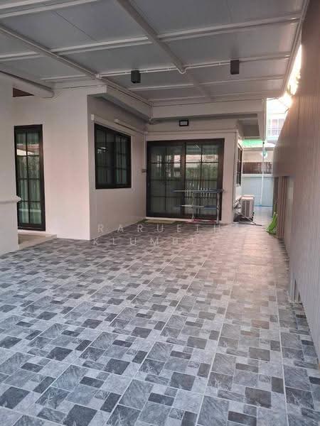 undefined, กรุงเทพ, บางชัน, คลองสามวา, กรุงเทพ, 300 ตร.ม., บ้านเดี่ยว ขาย, โดย Woraruethai Klumbun, 500581296 - DDproperty.com