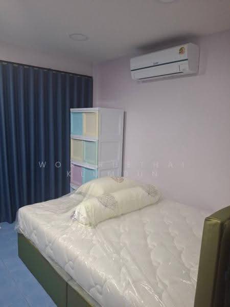 undefined, กรุงเทพ, บางชัน, คลองสามวา, กรุงเทพ, 300 ตร.ม., บ้านเดี่ยว ขาย, โดย Woraruethai Klumbun, 500581296 - DDproperty.com
