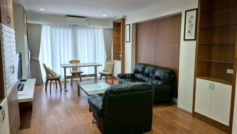 Grand Heritage Thonglor, Bangkok, Soi Thonglor 13, Khlong Tan Nua, Watthana, Bangkok, 2 Bedrooms, 110 sqm, Condo For Rent, by Sasithon Phonchuai, 500581297 - DDproperty.com