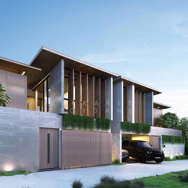 Dareeya Villas, phuket, Soi Cherngtalay 14, Choeng Thale, Thalang, Phuket, 3 Bedrooms, 337 sqm, Villa For Sale, by Sikkares Ploydang, 500581298 - DDproperty.com
